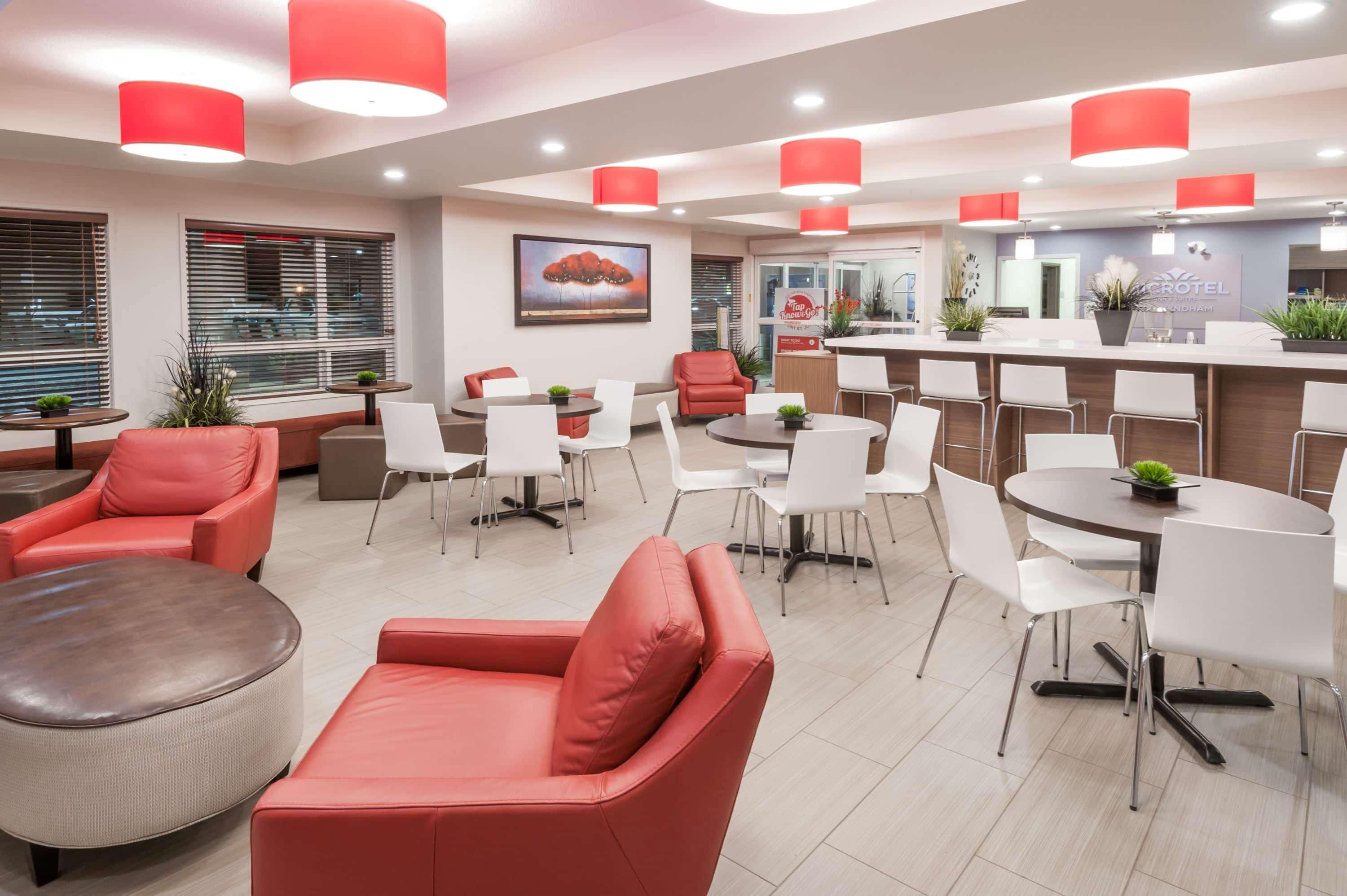 Microtel Inn & Suites By Wyndham Fort Saint John Fort St. John Kültér fotó